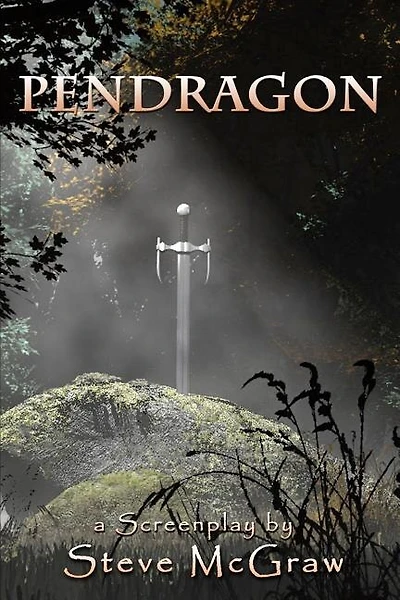 Pendragon: Action/adventure, time travel script back to King Arthur's Camelot