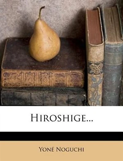 Hiroshige...