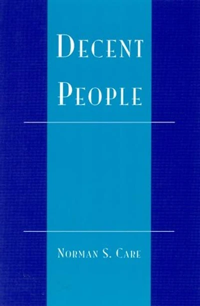 Decent People