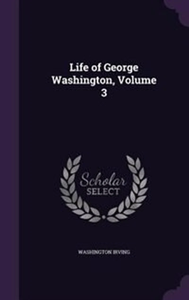 Life of George Washington