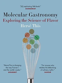 Molecular Gastronomy: Exploring the Science of Flavor