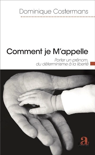 Comment Je M'appelle