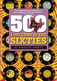 500 Lost Gems of the Sixties