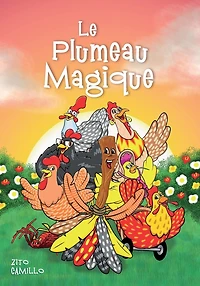 Le Plumeau Magique