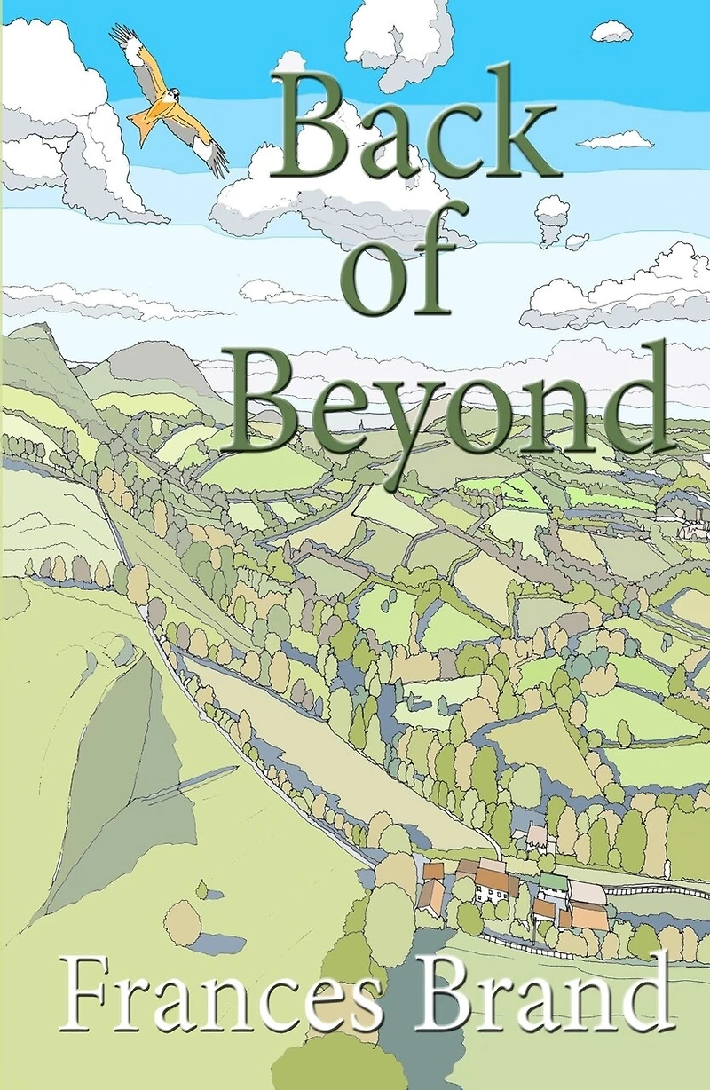 Back of Beyond