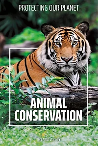 Animal Conservation