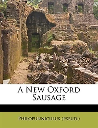 A New Oxford Sausage