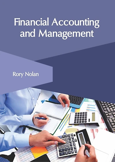 Financial Accounting And Management