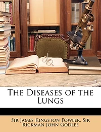 the Diseases of Lungs (Classic Reprint)