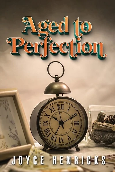 Aged To Perfection