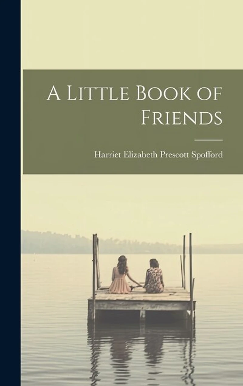 A Little Book of Friends
