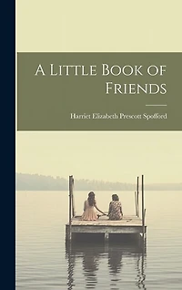 A Little Book of Friends