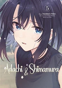 Adachi & Shimamura, Vol. 5