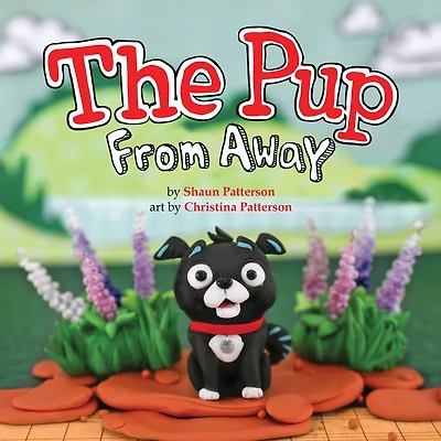 The Pup From Away