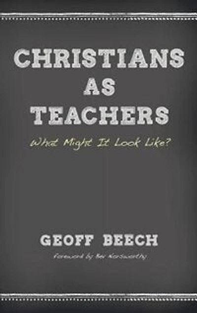Christians as Teachers