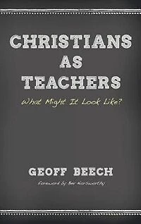 Christians as Teachers