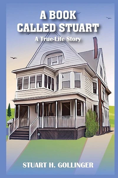 A Book Called Stuart: A True-Life Story