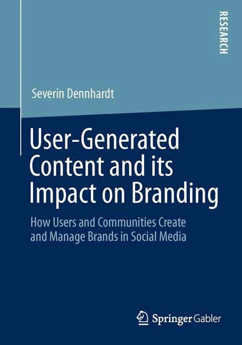 User-Generated Content And its Impact on Branding: How Users Communities Create Manage Brands Social Media