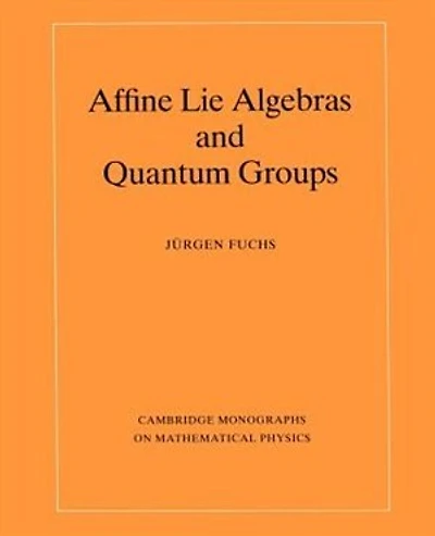 Affine Lie Algebras and Quantum Groups: An Introduction, with Applications in Conformal Field Theory