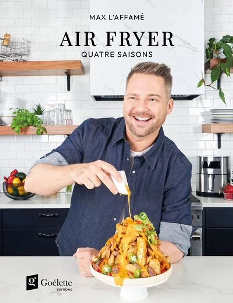 Air Fryer quatre saisons