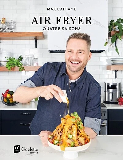 Air Fryer quatre saisons
