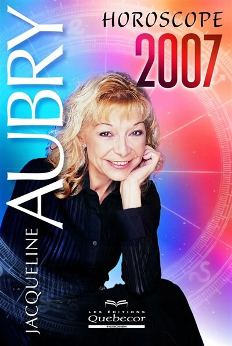 Horoscope 2008 - Jacqueline + Alexandre Aubry: et Aubry