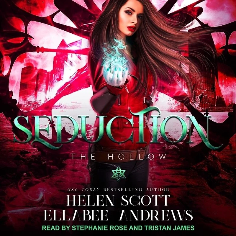 Seduction Lib/E