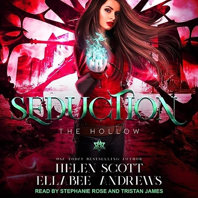 Seduction Lib/E
