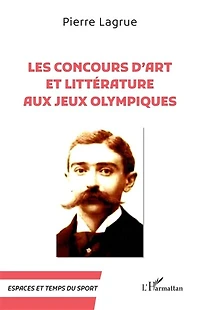 Les Concours d’art et littérature aux Jeux Olympiques