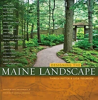Designing The Maine Landscape