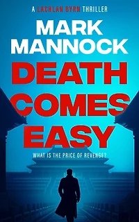 DEATH COMES EASY
