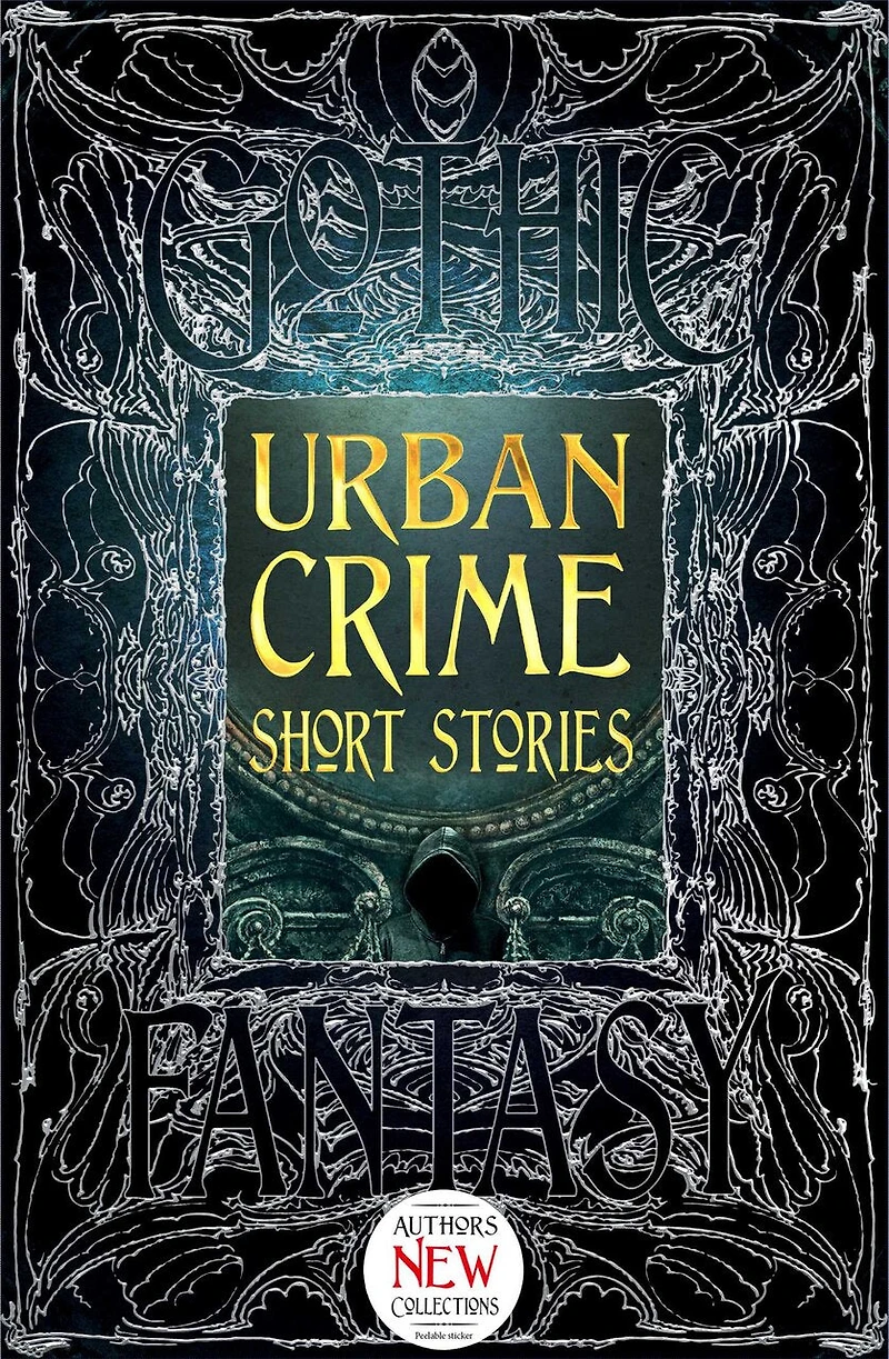 URBAN CRIME SHORT STORIES
