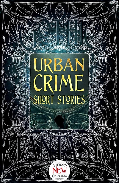 URBAN CRIME SHORT STORIES