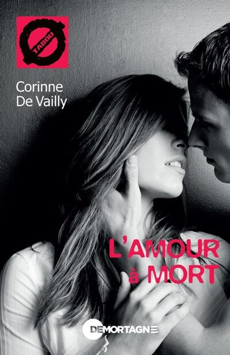 TABOU L'amour à mort N.E.