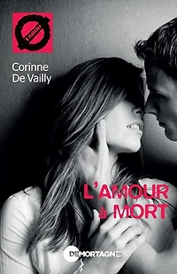 TABOU L'amour à mort N.E.