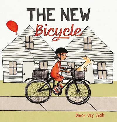 The New Bicycle