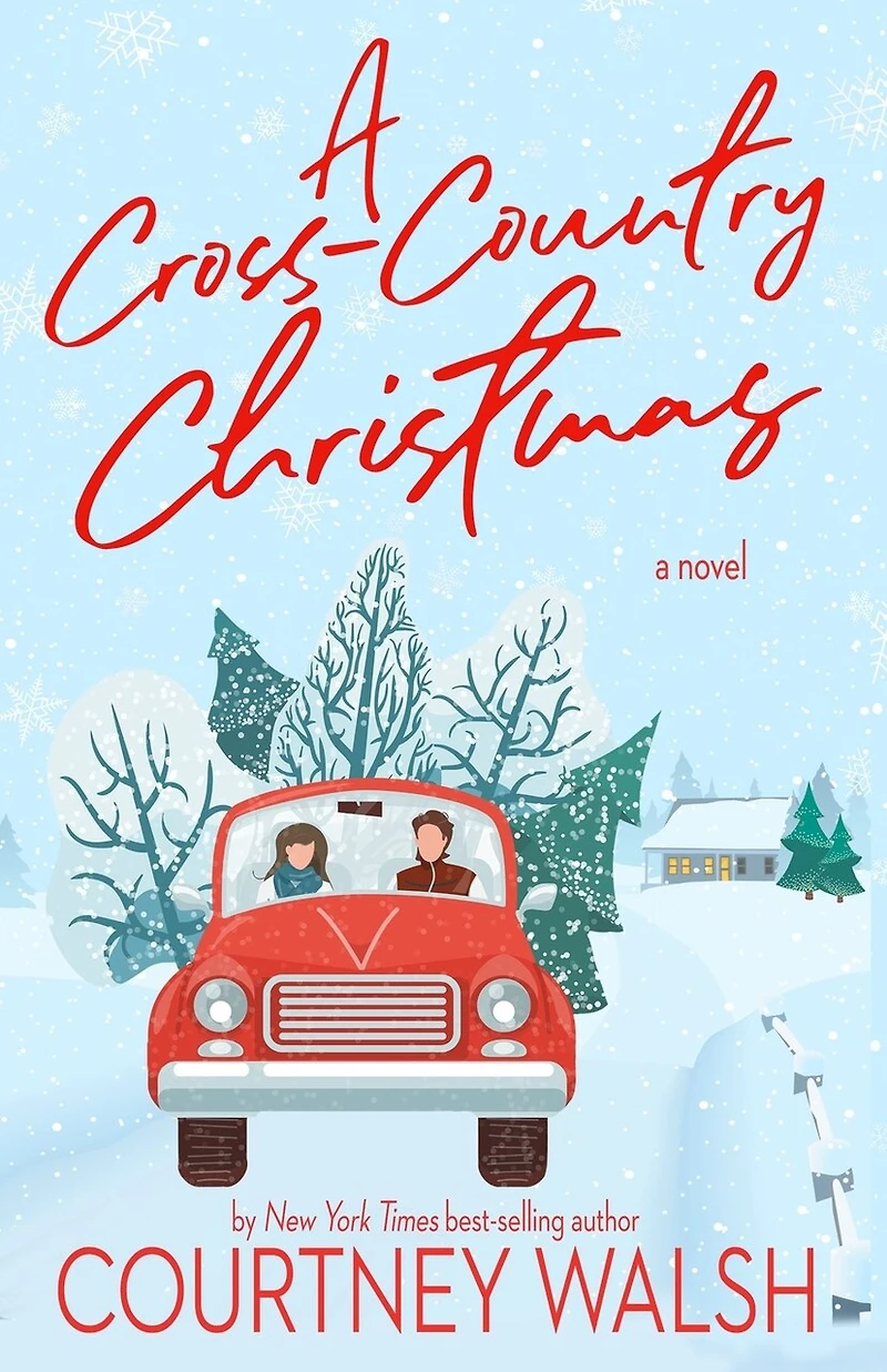 A Cross-Country Christmas