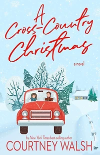 A Cross-Country Christmas