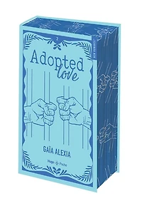 Adopted love, Vol. 2