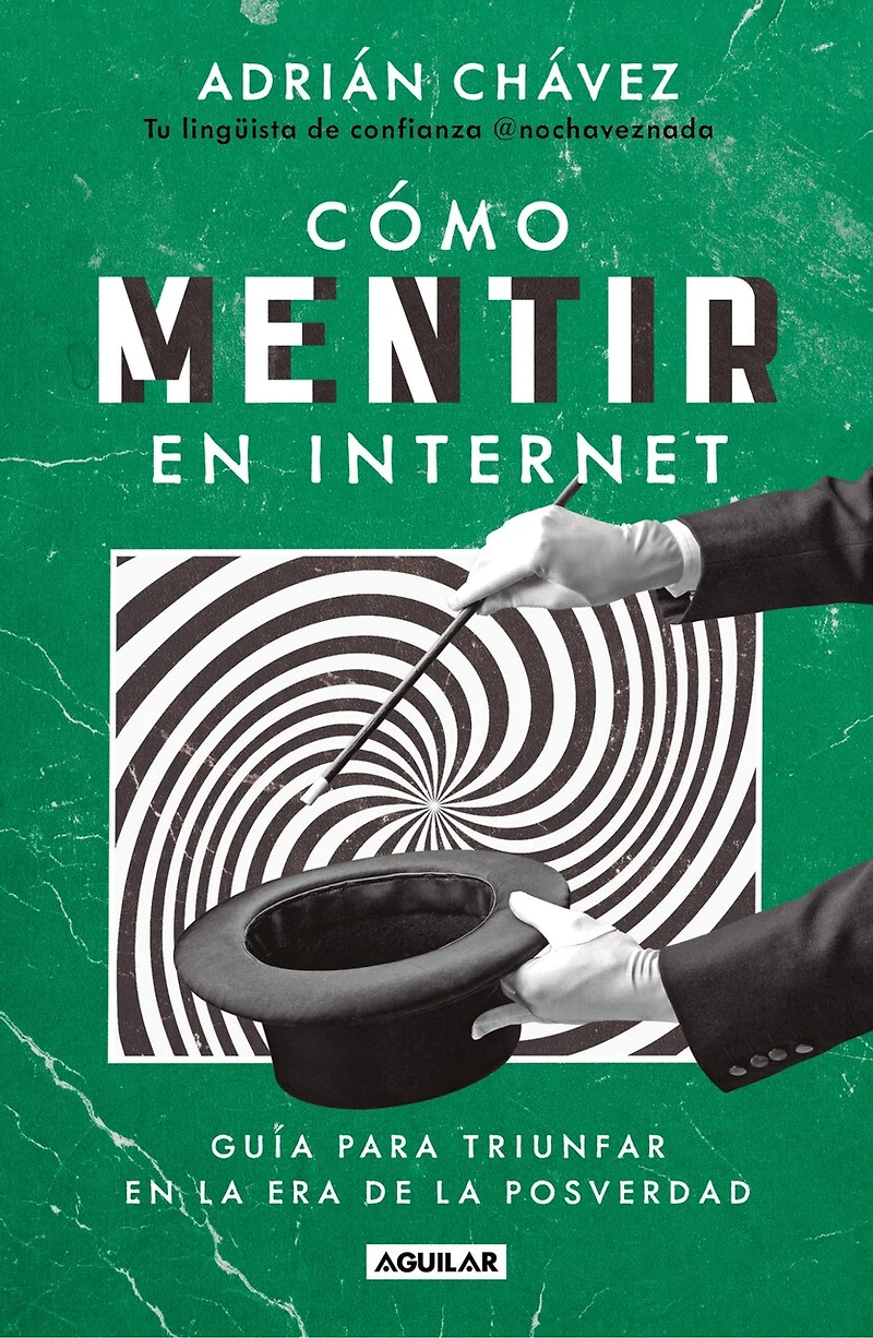 Cómo mentir en Internet / How to Lie on the