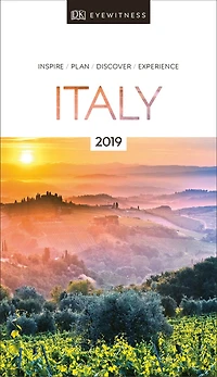 DK Italy: Must-See Sights. Culture & History. Detailed Maps Tours. Covers Rome, Florence, Naples, Venice,