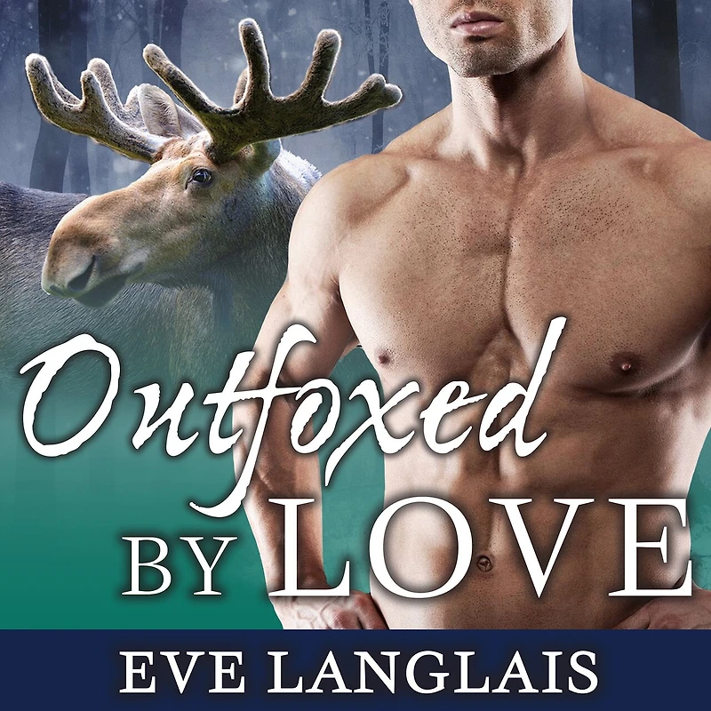 Outfoxed by Love Lib/E