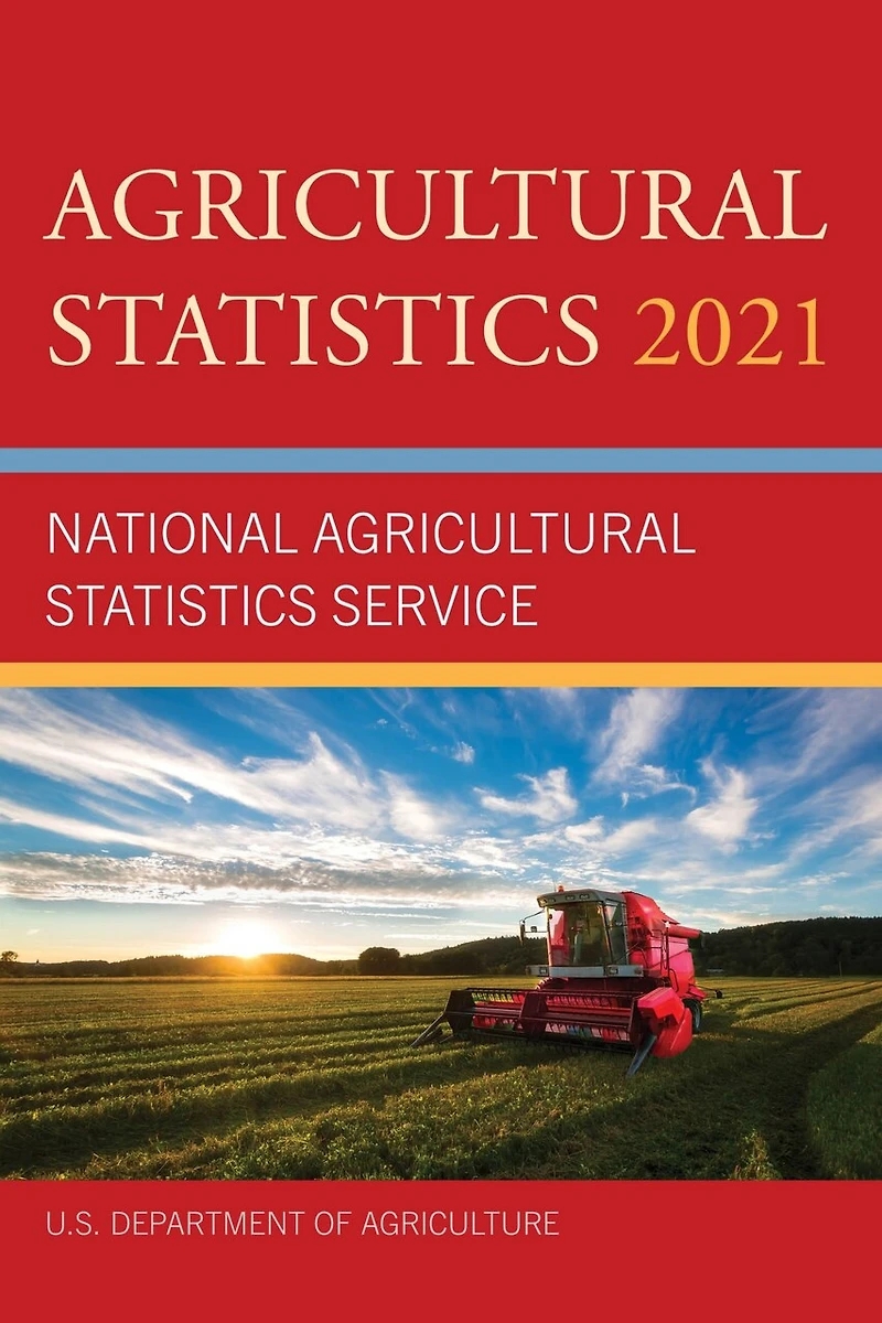 Agricultural Statistics 2022