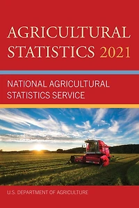Agricultural Statistics 2022