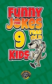 Funny Jokes for Year Old Kids: 100+ Crazy Jokes That Will Make You Laugh Out Loud