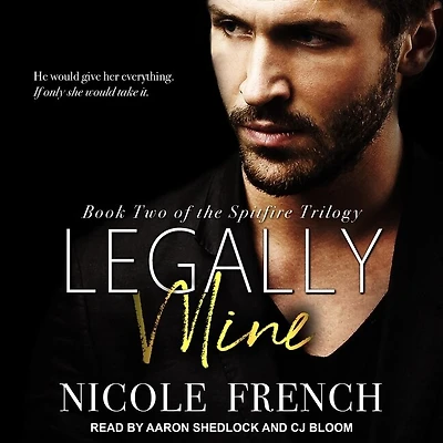 Legally Mine Lib/E