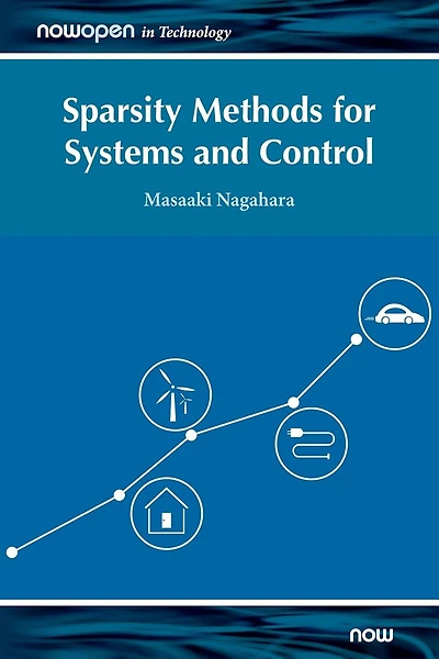 Sparsity Methods For Systems And Control