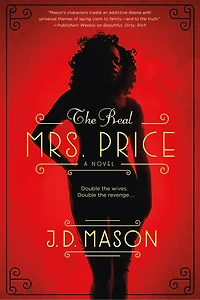 The Real Mrs. Price: A thrilling novel of contemporary suspense