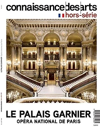 Le palais Garnier: Opéra national de Paris