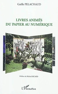 Livres animés du papier au numérique